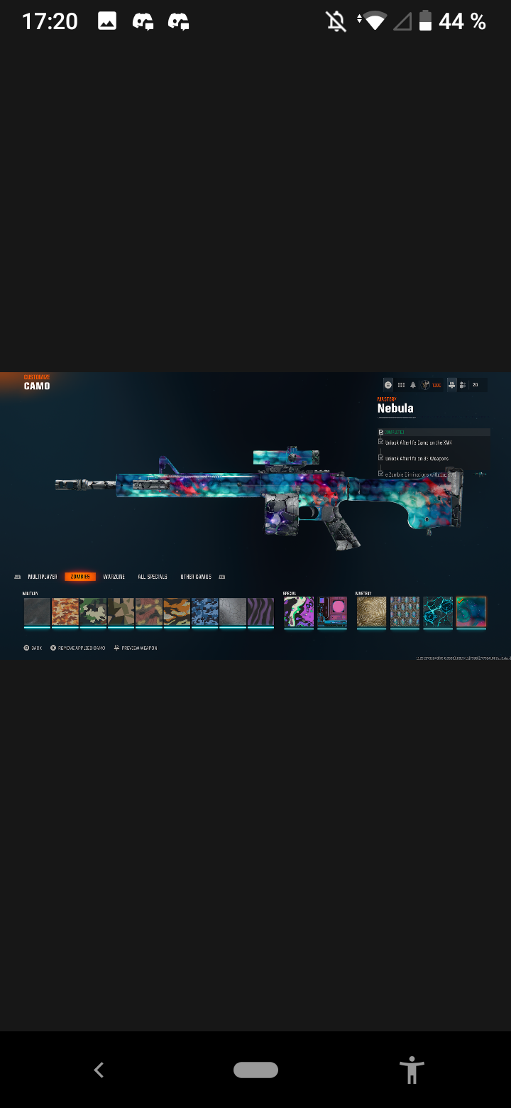Account Activision MW3 - BO6 - BO7 - Image 6