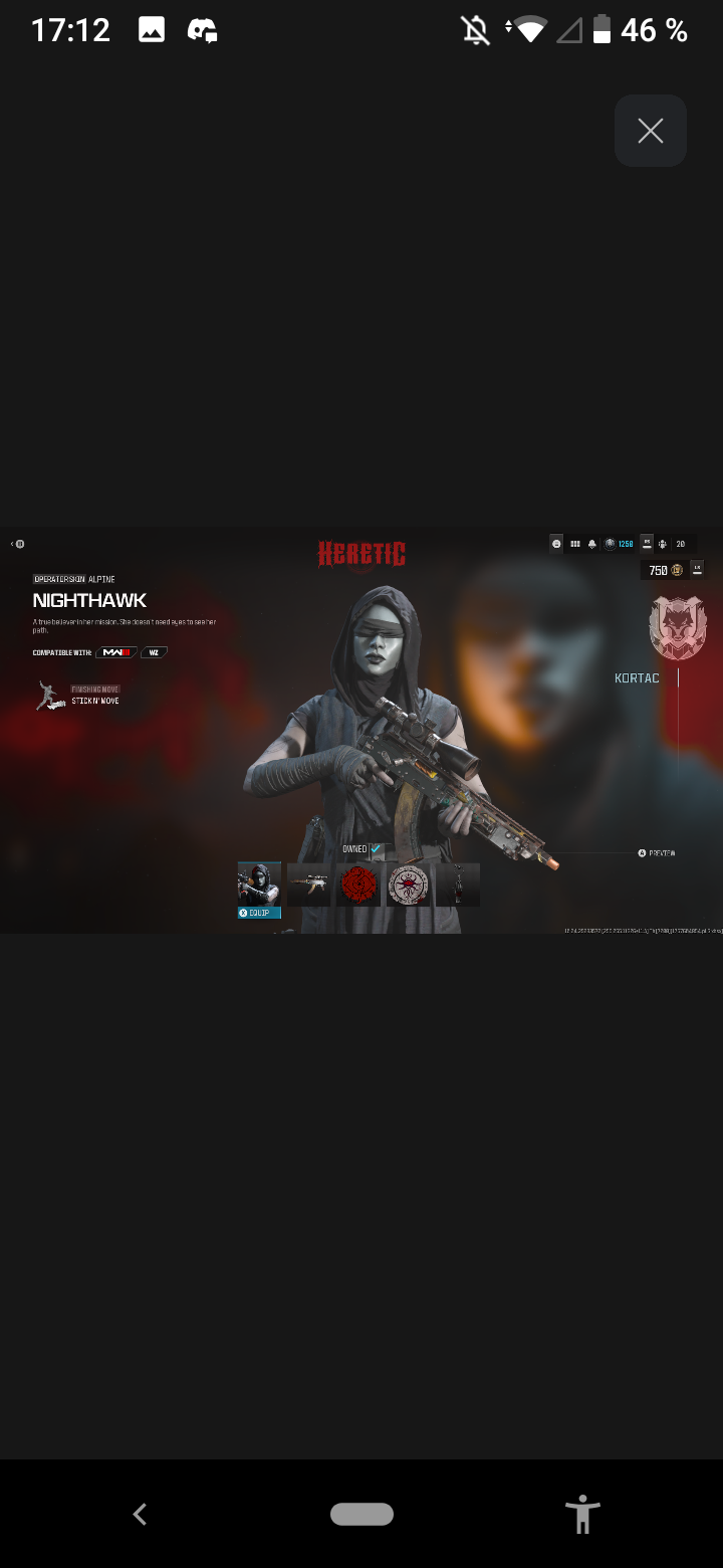 Account Activision MW3 - BO6 - BO7 - Image 9