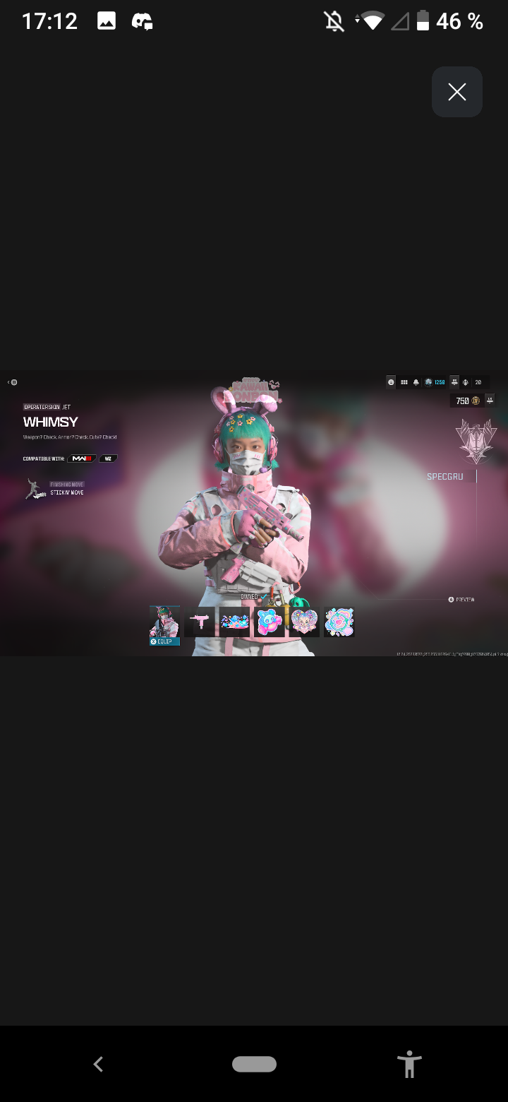 Account Activision MW3 - BO6 - BO7 - Image 8