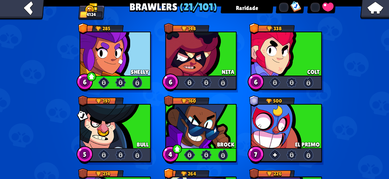 ACCOUNT SUPERCELL CLASH ROYALE - BRAWL STARS - CLASH OF CLANS - Image 6