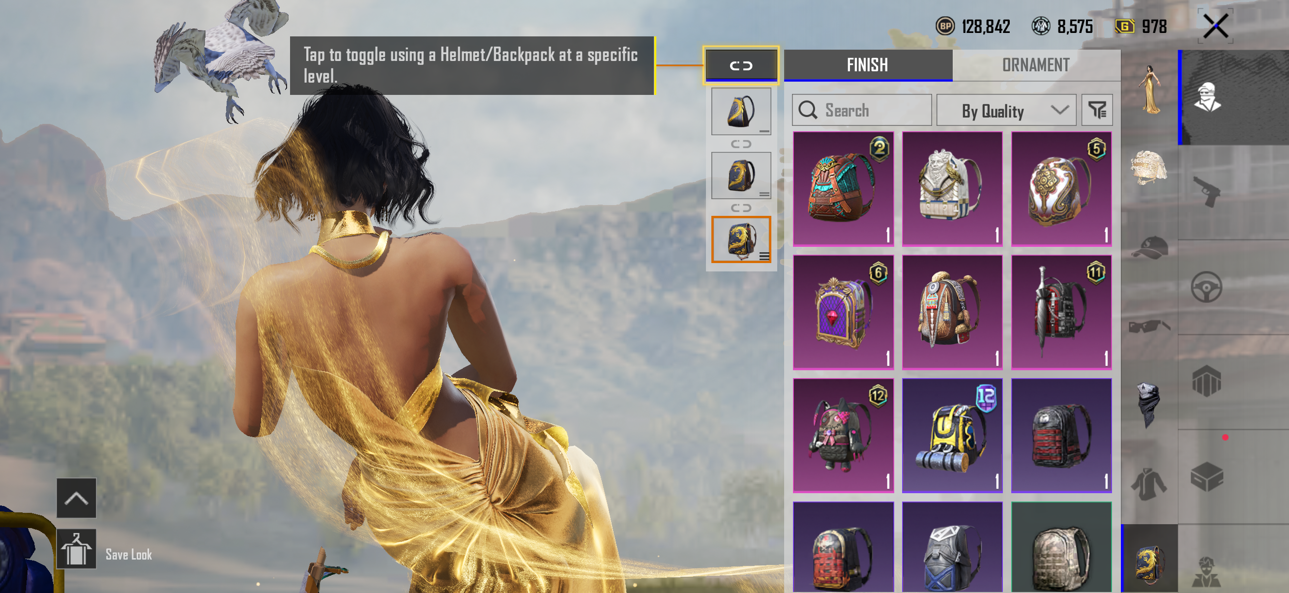 Level 71 PUBG Mobile Account | Glacier M416 + Joker M416 | Multiple Upgradable Guns | Mythic Outfits | 7-Year Account - Image 10