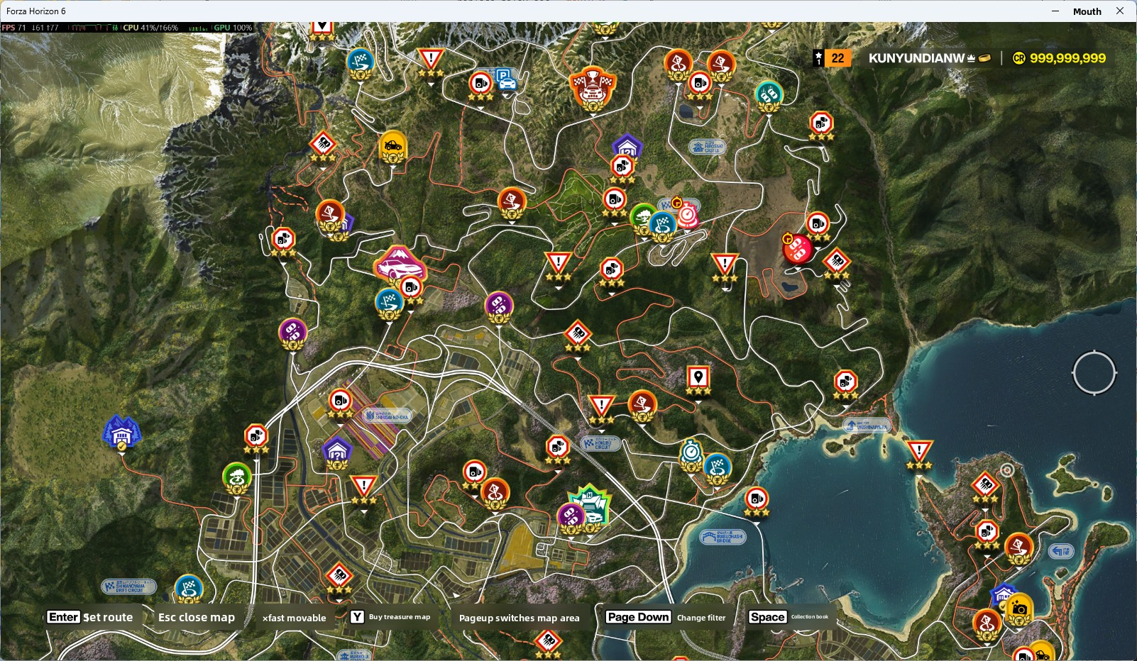 Perfect, 100% complete.100% Story|Gold Wristband |All Cars|1B CR SW SP - Image 3