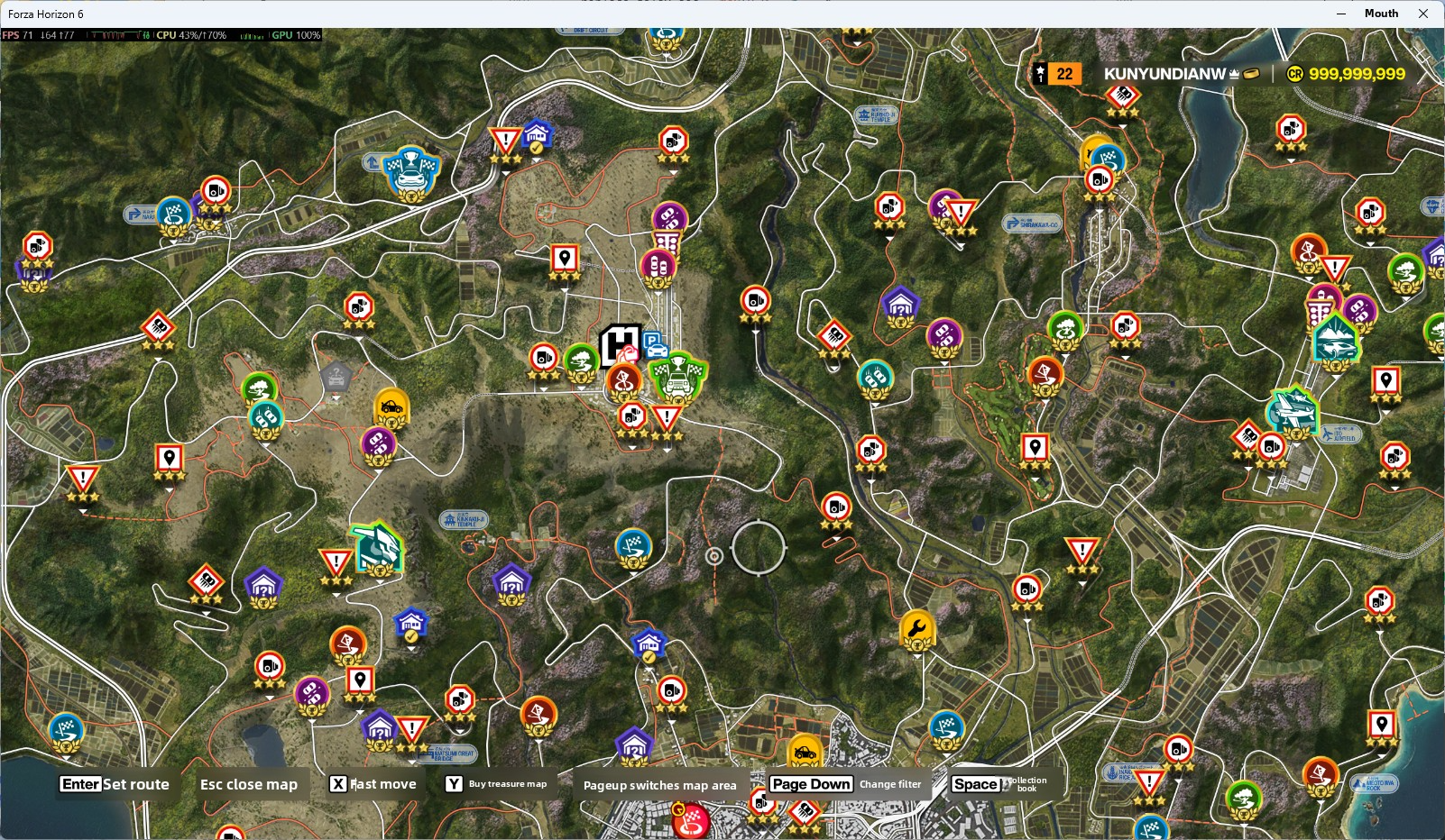 Perfect, 100% complete.100% Story|Gold Wristband |All Cars|1B CR SW SP - Image 2