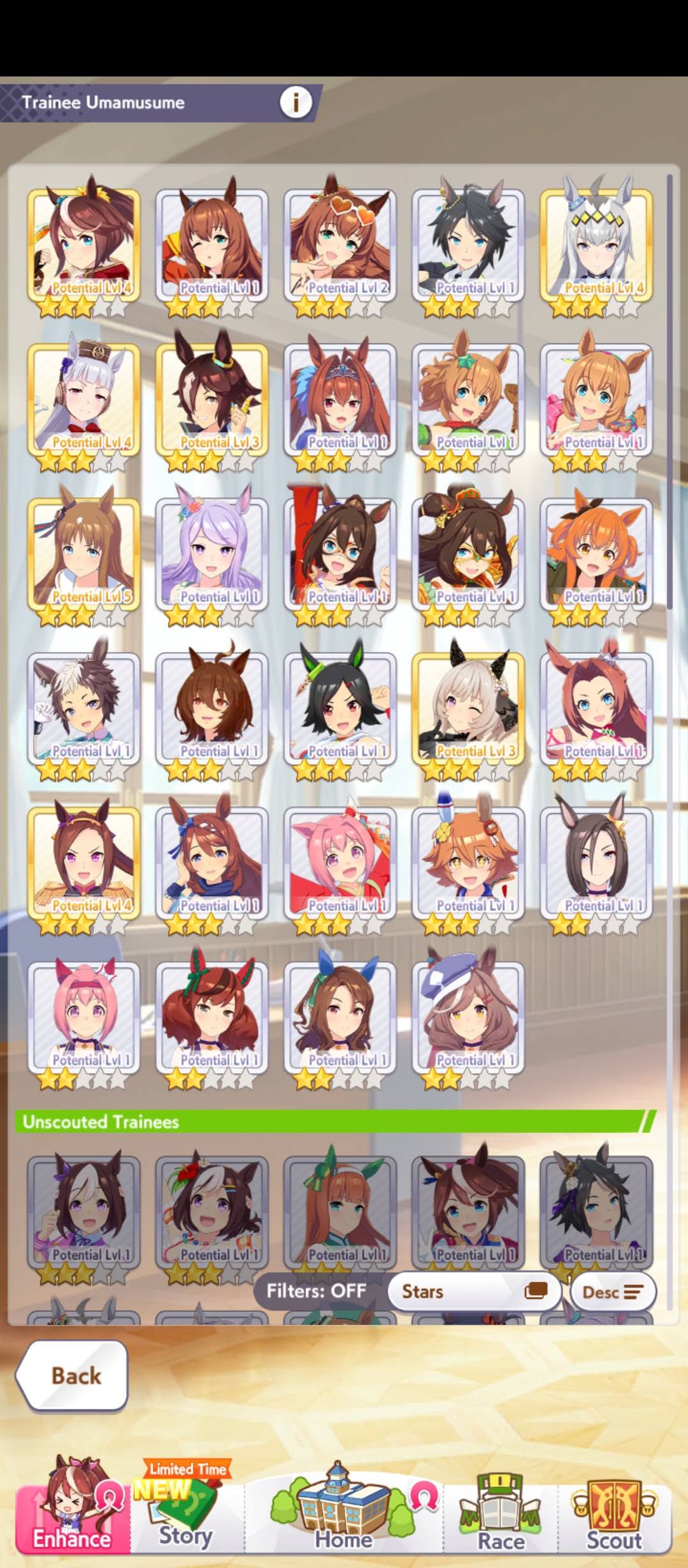 Global RANK SS ➤ BD Unset | FM MLB + Kawakami MLB + Rice shower (wit) MLB + ETC | Story Touched only Chapter 1 - Image 2
