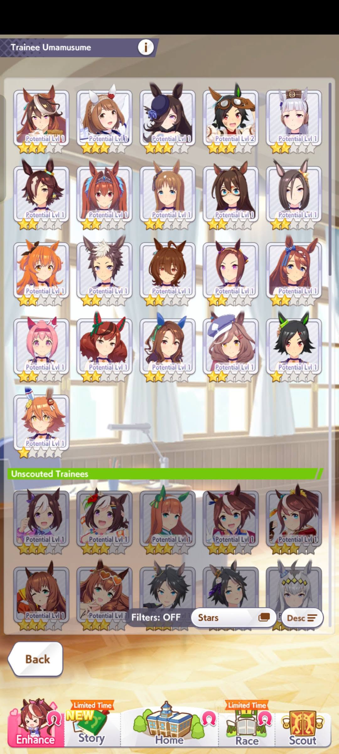 GLOBAL | KB MLB + TACHYON MLB + LIGHT HELLO MLB | UNCAP STONE 1X | TICKET SELECTOR UMA + ANNIV 1.5 ON - Image 4