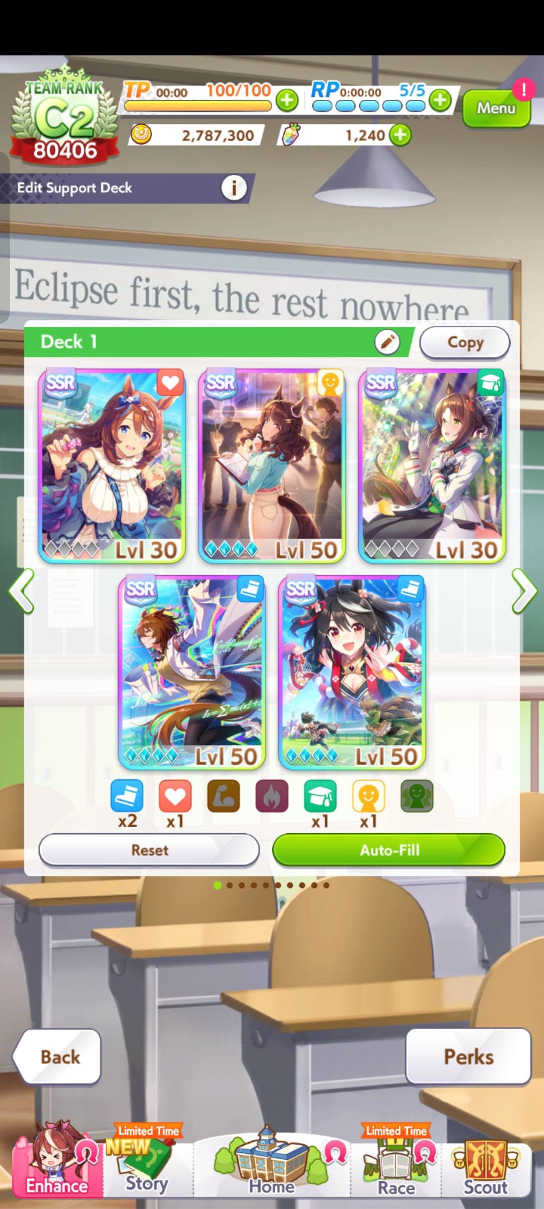 GLOBAL | KB MLB + TACHYON MLB + LIGHT HELLO MLB | UNCAP STONE 1X | TICKET SELECTOR UMA + ANNIV 1.5 ON - Image 1