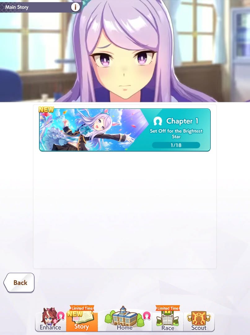 GLOBAL (SS3) / BD Unset | 36k Carrats | KB MLB + Agnes MLB + Light Hello MLB | Many SR mlb | B3 Uma: OG Teio, OG Oguri, Maruzensky, Taiki Shuttle, Seeking the P - Image 4