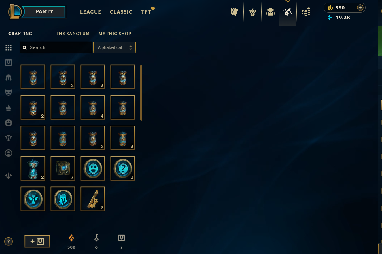 Hand Leveling | Fresh Account | Level 30 | EUW | Ranked Ready - Image