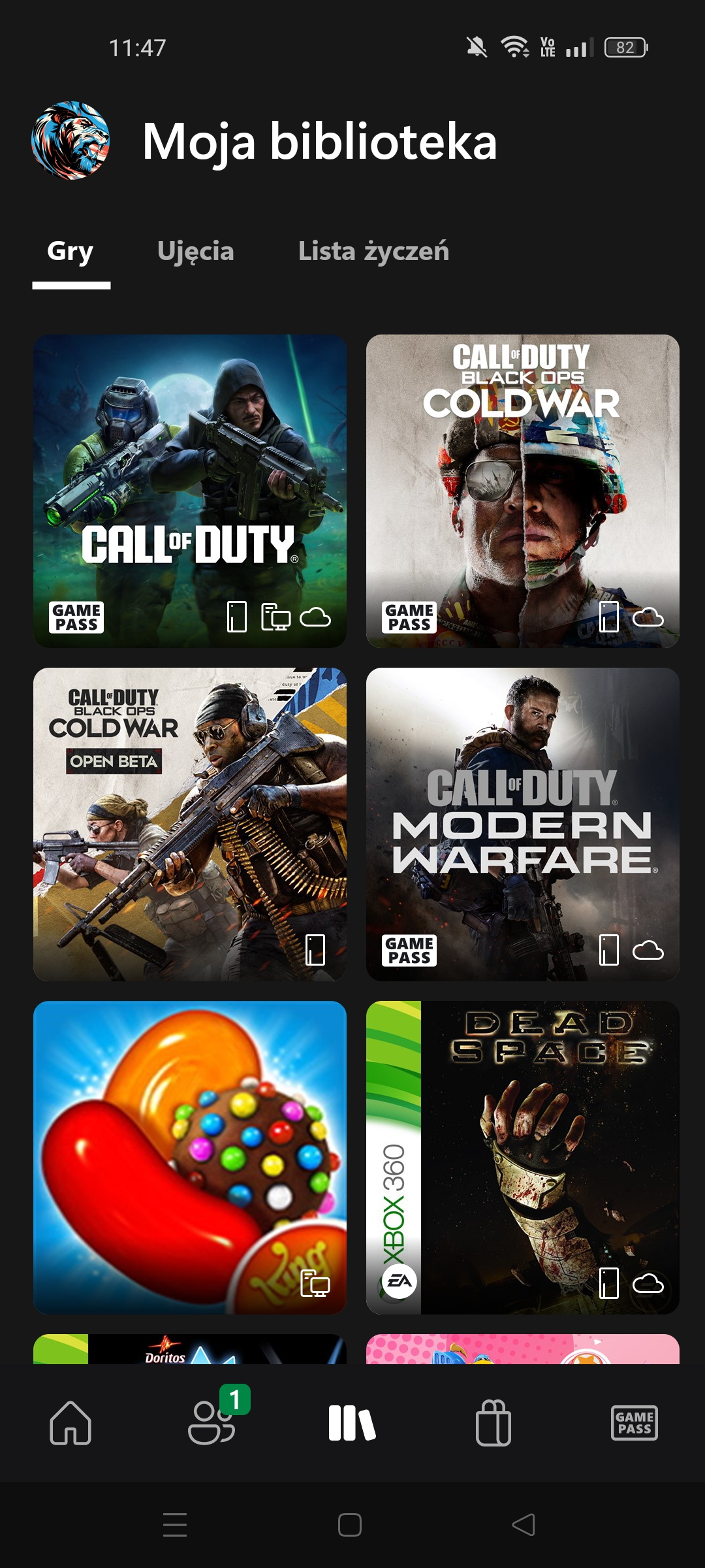 Xbox Account | 20+ Owned Digital Games | CoD | Assassin's Creed | Halo | BioShock - Image 2