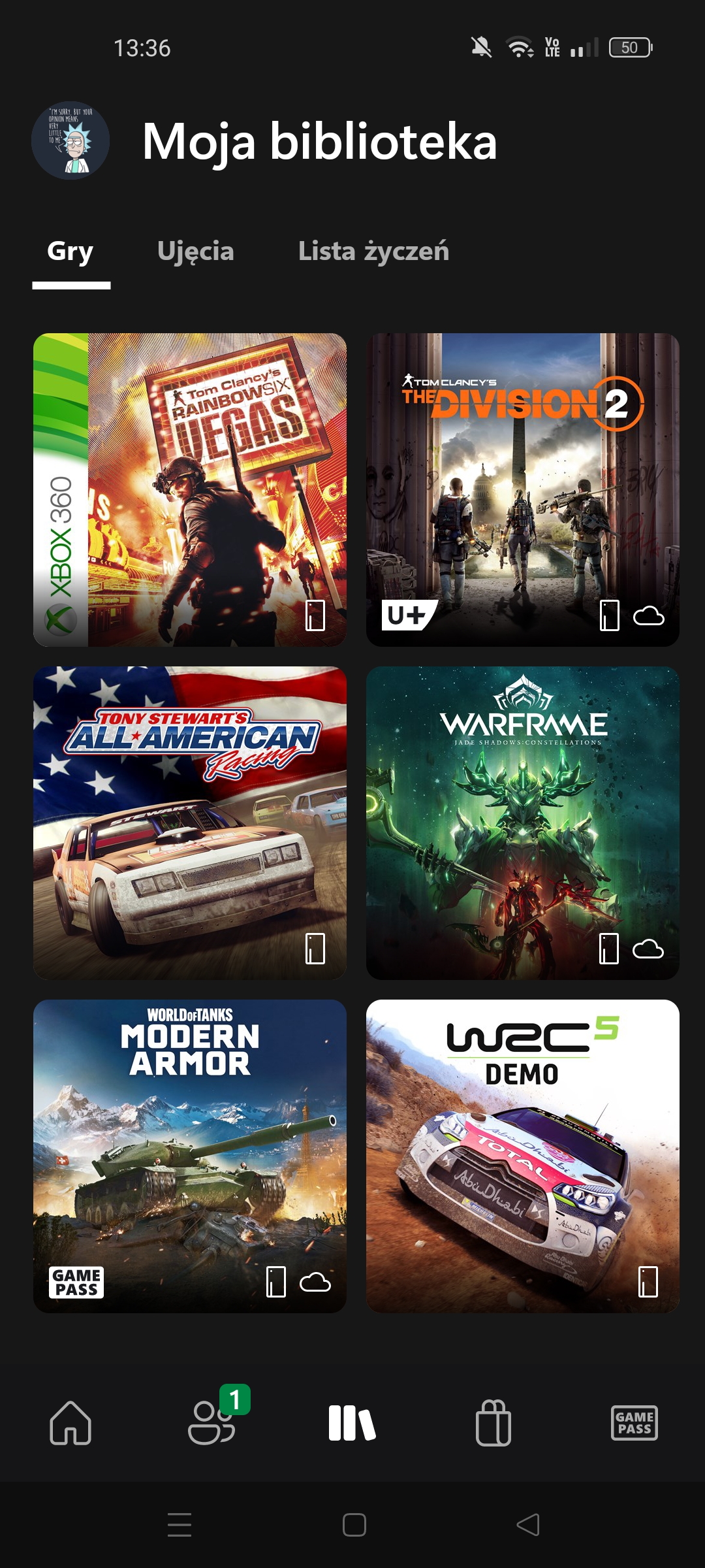 Xbox Account | 40+ Games | Forza, Battlefield, Titanfall 2, Hitman + More - Image 7