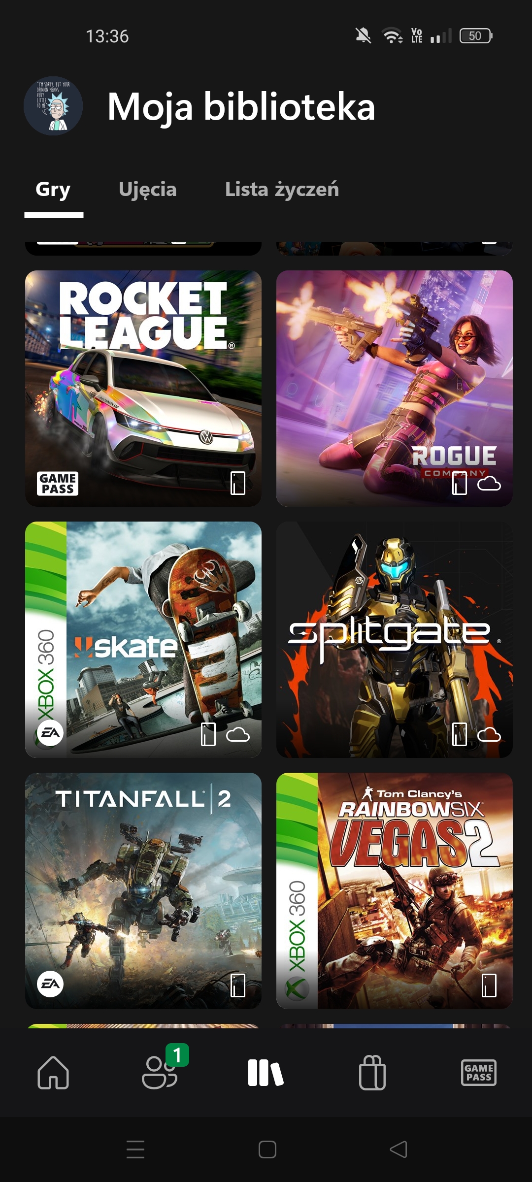 Xbox Account | 40+ Games | Forza, Battlefield, Titanfall 2, Hitman + More - Image 6