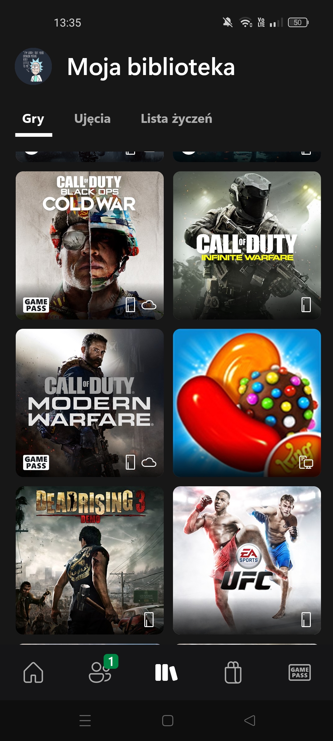 Xbox Account | 40+ Games | Forza, Battlefield, Titanfall 2, Hitman + More - Image 2