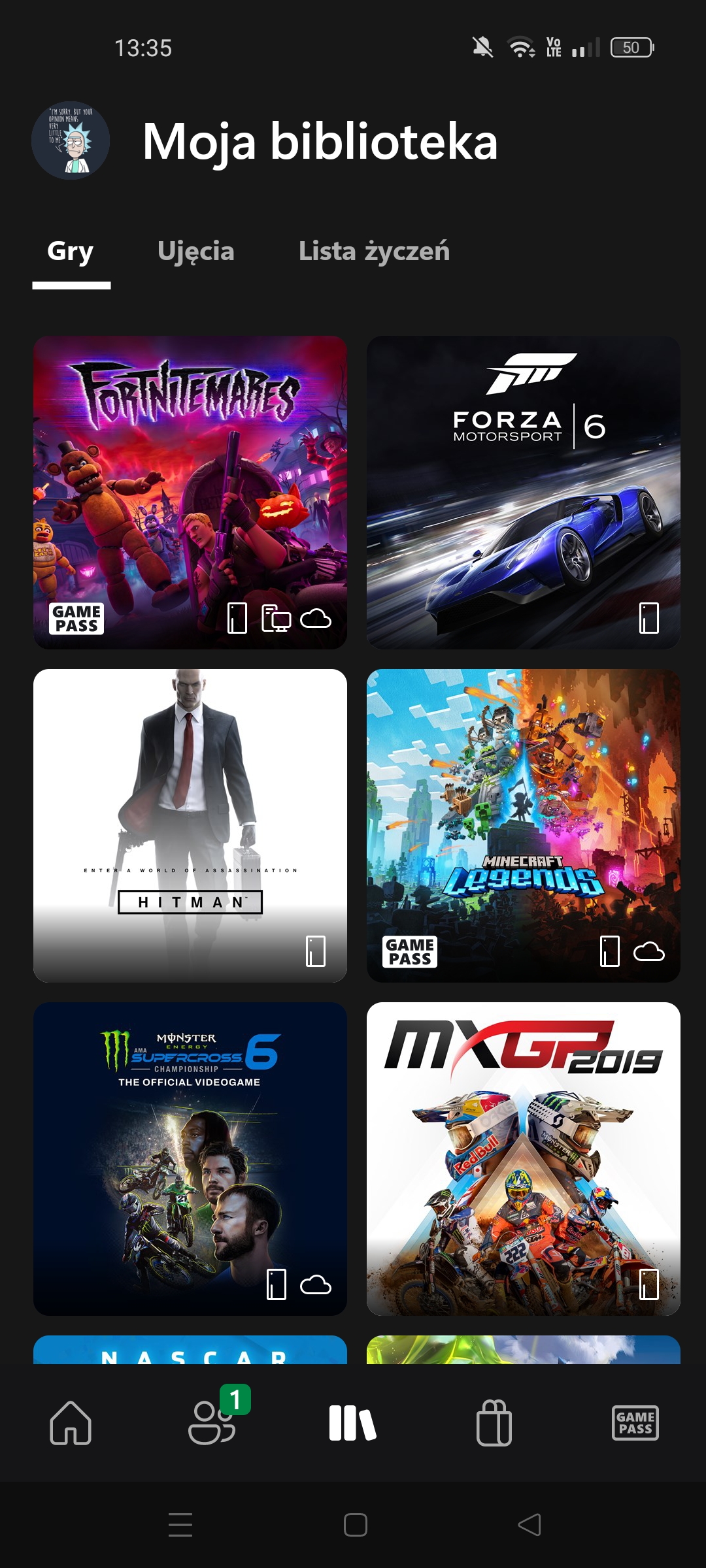 Xbox Account | 40+ Games | Forza, Battlefield, Titanfall 2, Hitman + More - Image 4