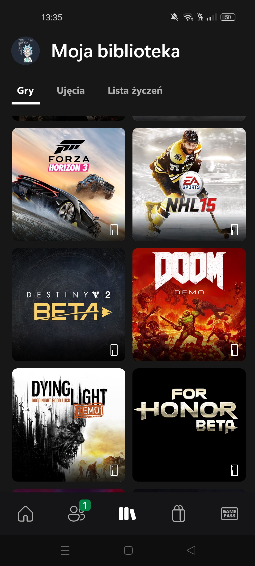 Xbox Account | 40+ Games | Forza, Battlefield, Titanfall 2, Hitman + More - Image 3
