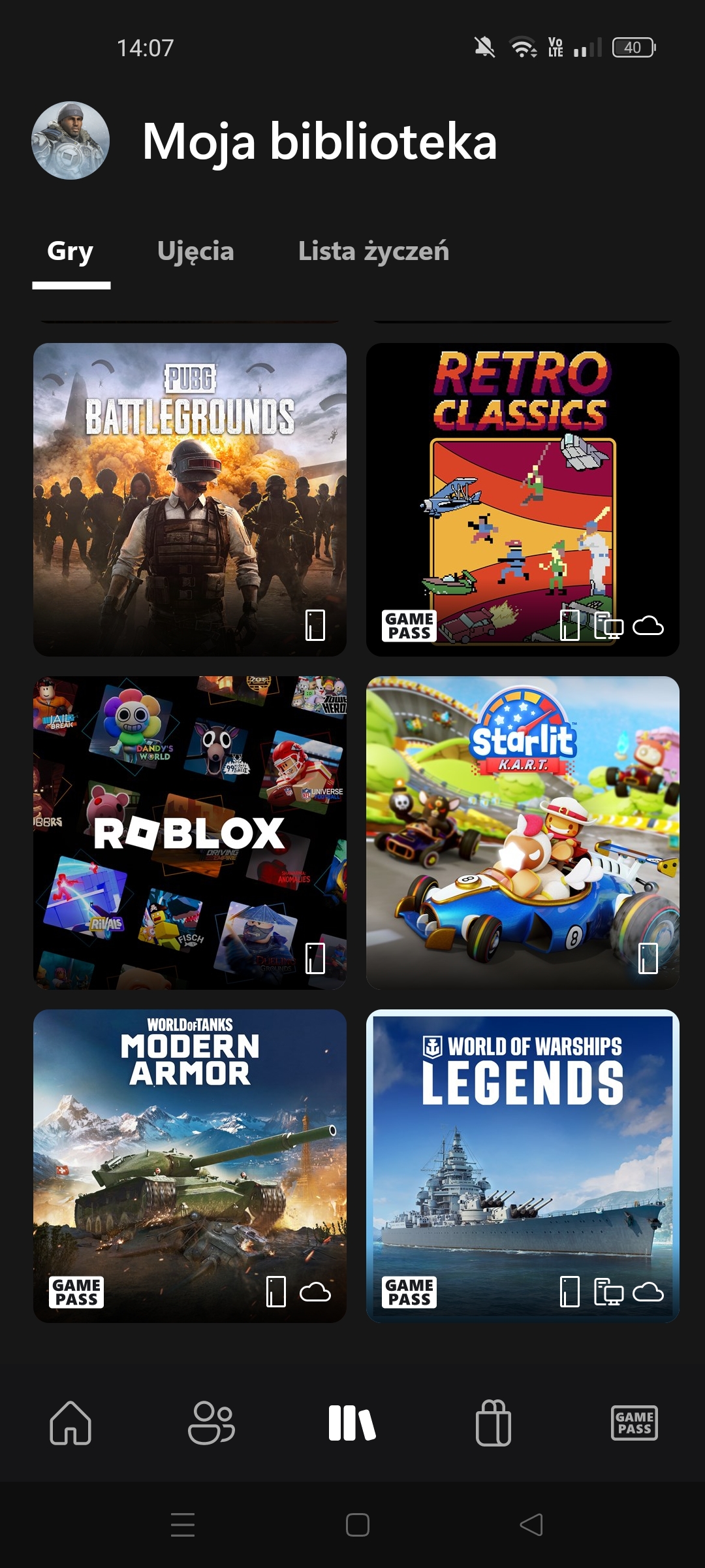 Xbox Account | 10+ Games | FC 25, GTA V, COD + More - Image 3
